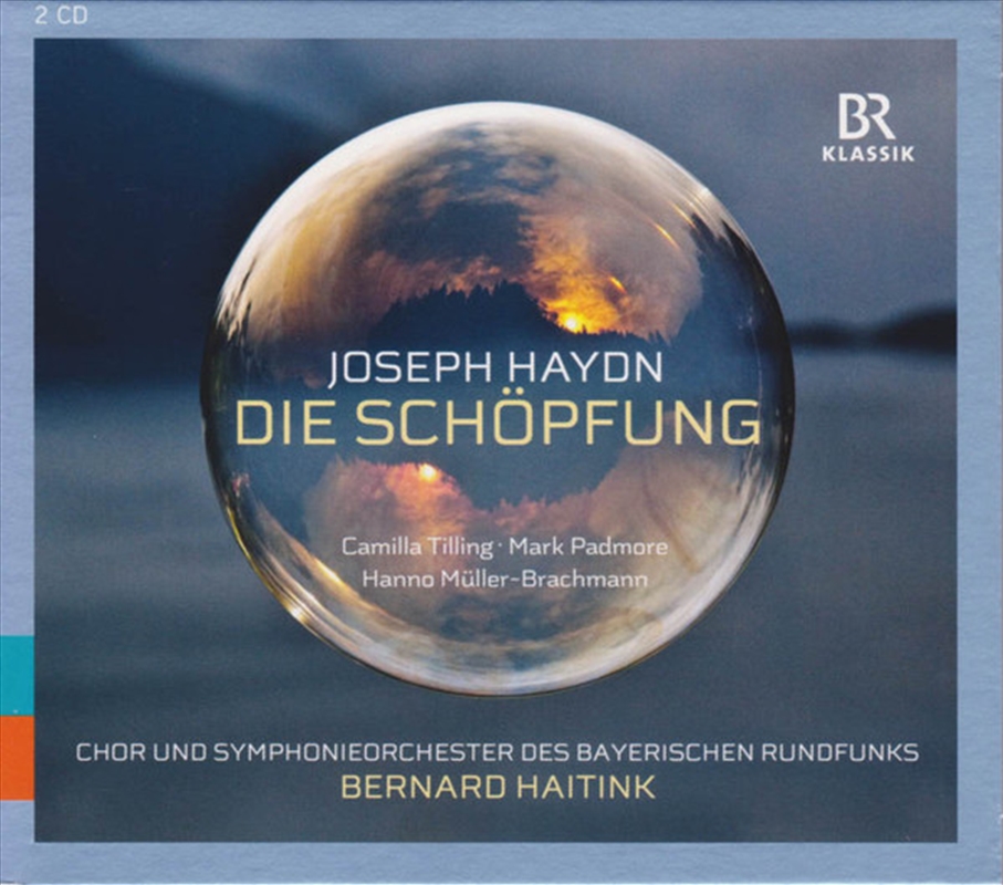 Die Schopfung/Product Detail/Classical