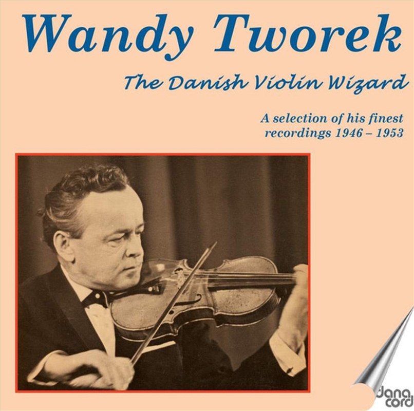 Danish Violin Wizard/Product Detail/Classical