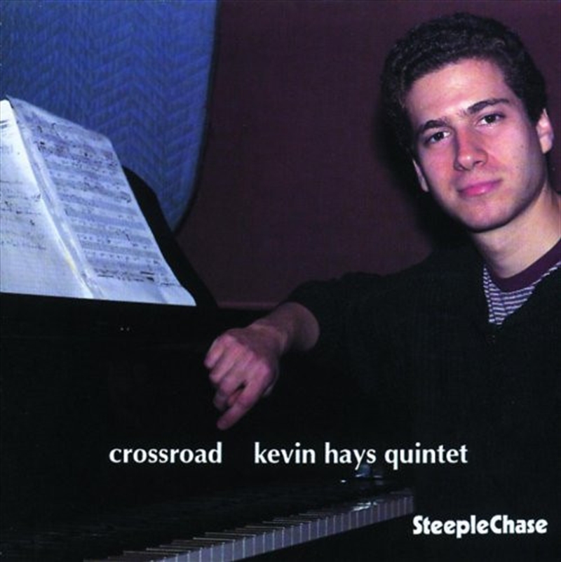 Crossroad/Product Detail/Jazz