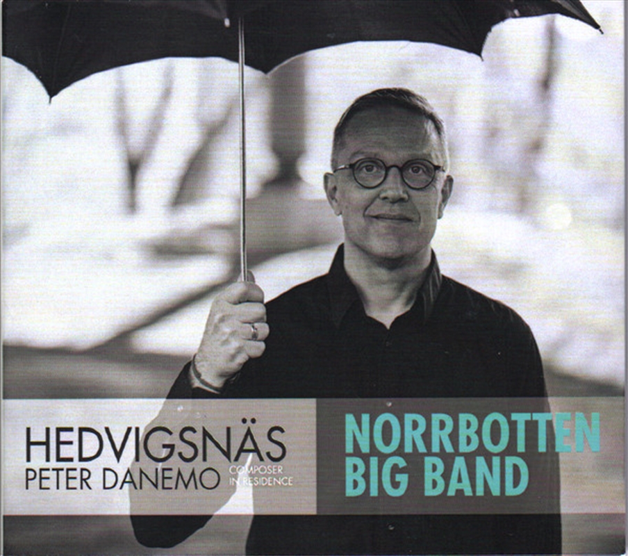 Composer In Residence/Product Detail/Jazz