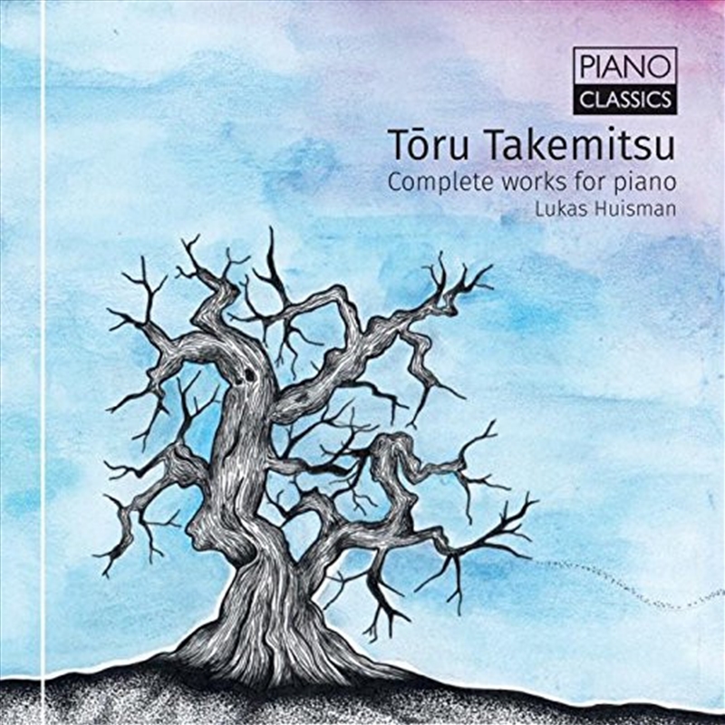 Complete Works For Piano/Product Detail/Classical