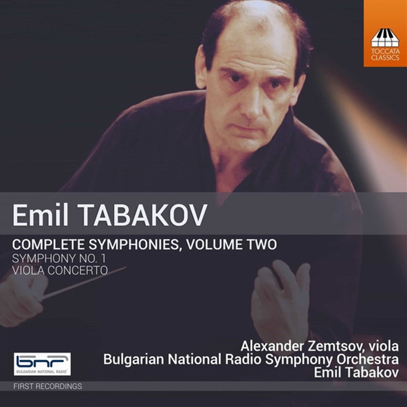 Complete Symphonies 2/Product Detail/Classical