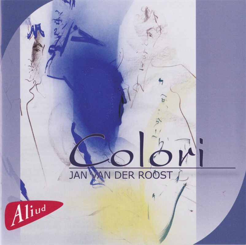 Colori: Works For Chamber Orch/Product Detail/Classical