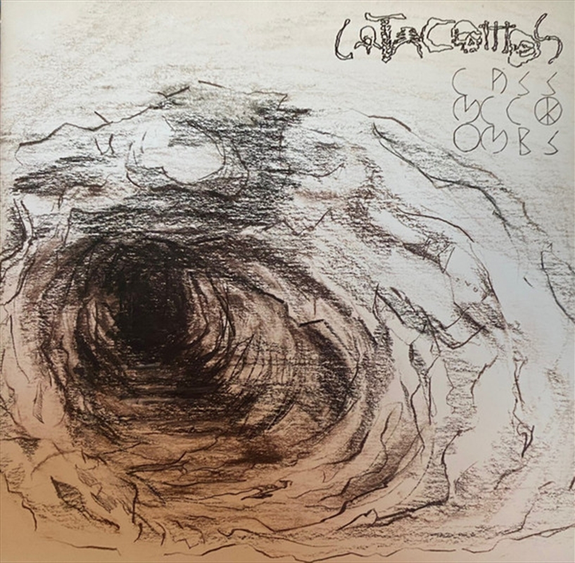 Catacombs/Product Detail/Rock/Pop