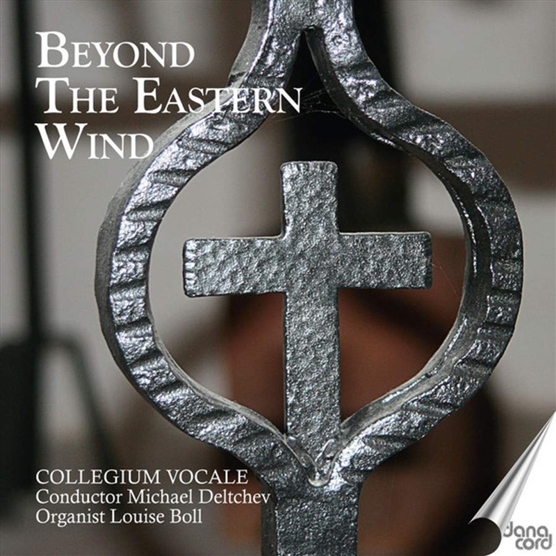 Beyond The Eastern Wind/Product Detail/Classical