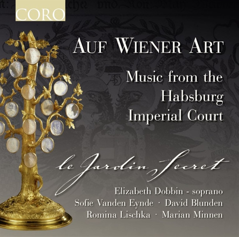 Auf Wiener Art: Music From The/Product Detail/Specialist