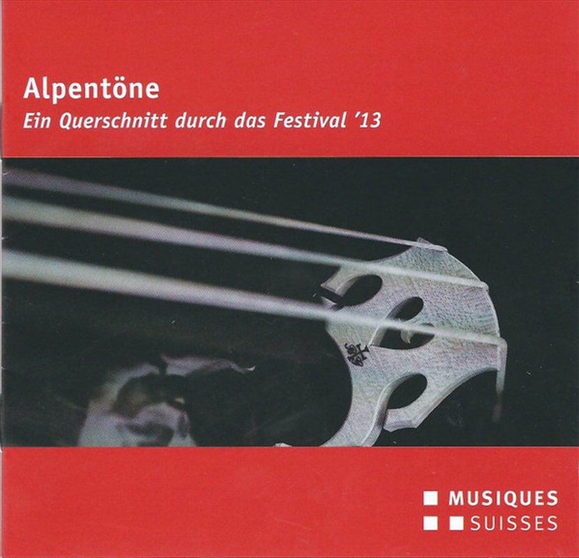 Alpentoene/Product Detail/Blues