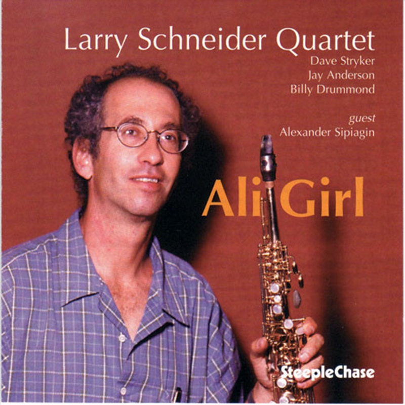 Ali Girl/Product Detail/Jazz