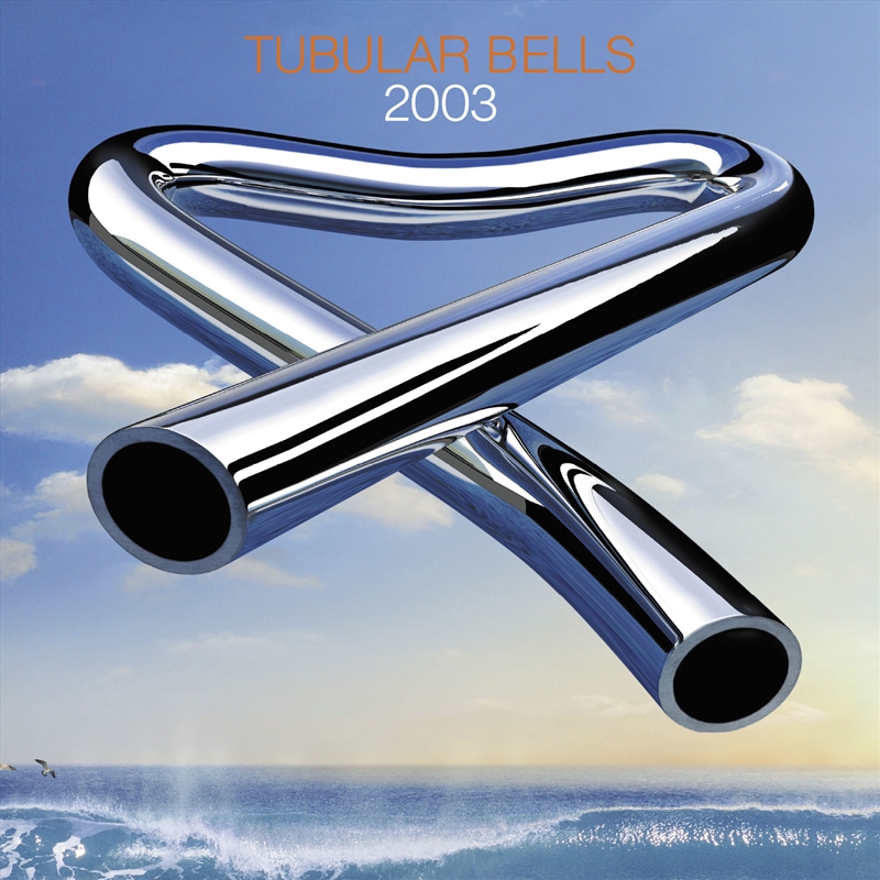 Tubular Bells 2003/Product Detail/Rock/Pop