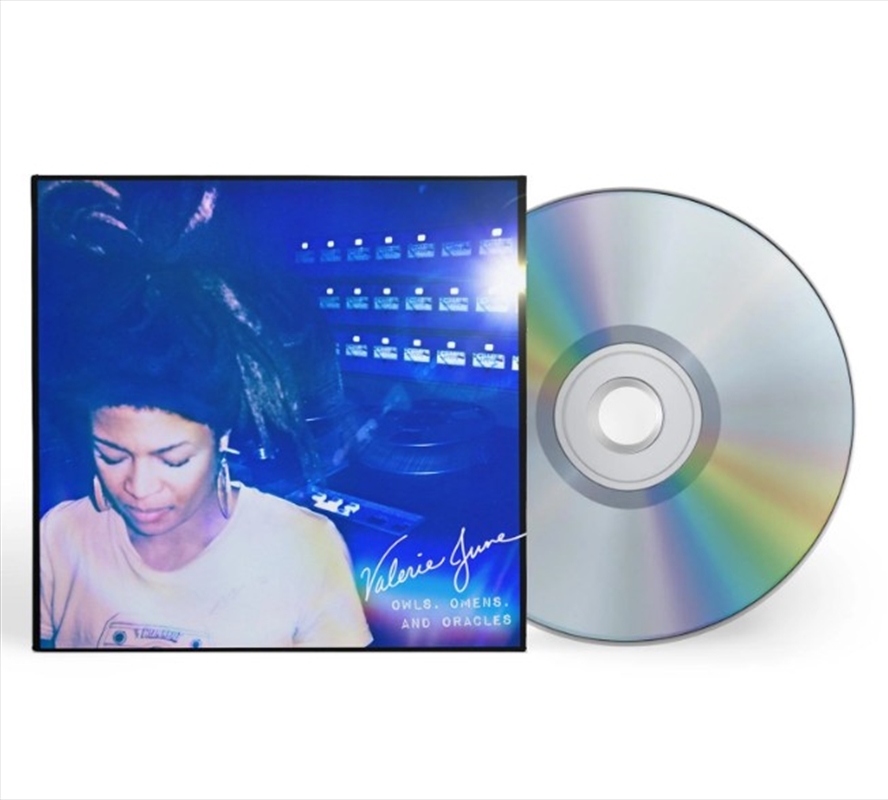 Owls Omens And Oracles/Product Detail/R&B