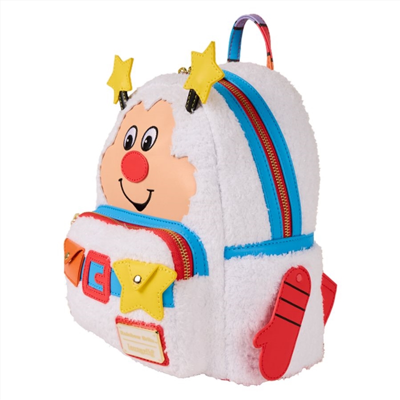 Loungefly Rainbow Brite - Twink Mini Backpack/Product Detail/Bags