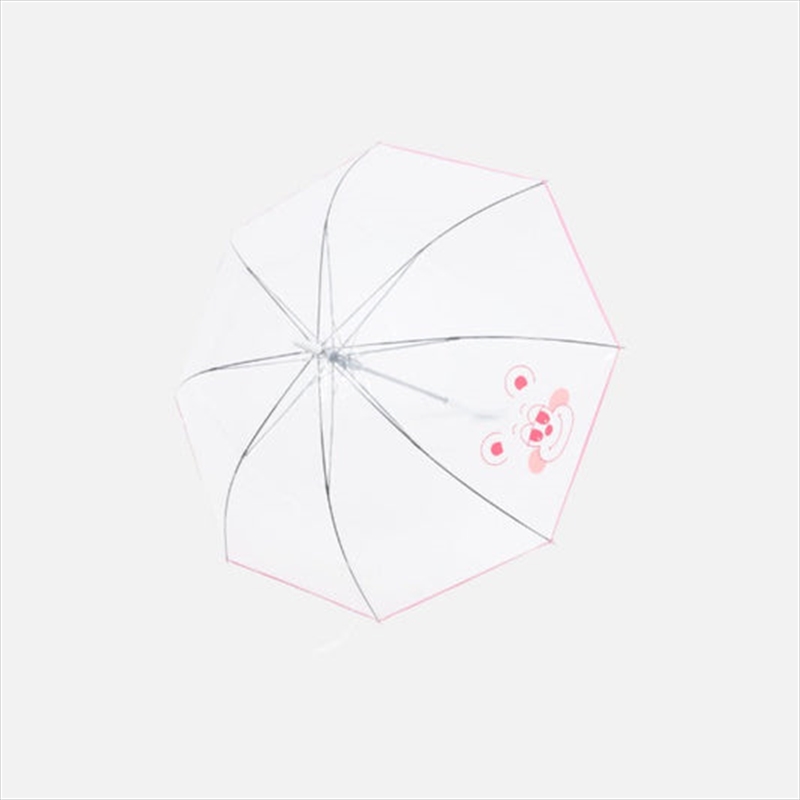 Riize - We Little Riize Official Md Umbrella Wonbin/Product Detail/KPOP Merch