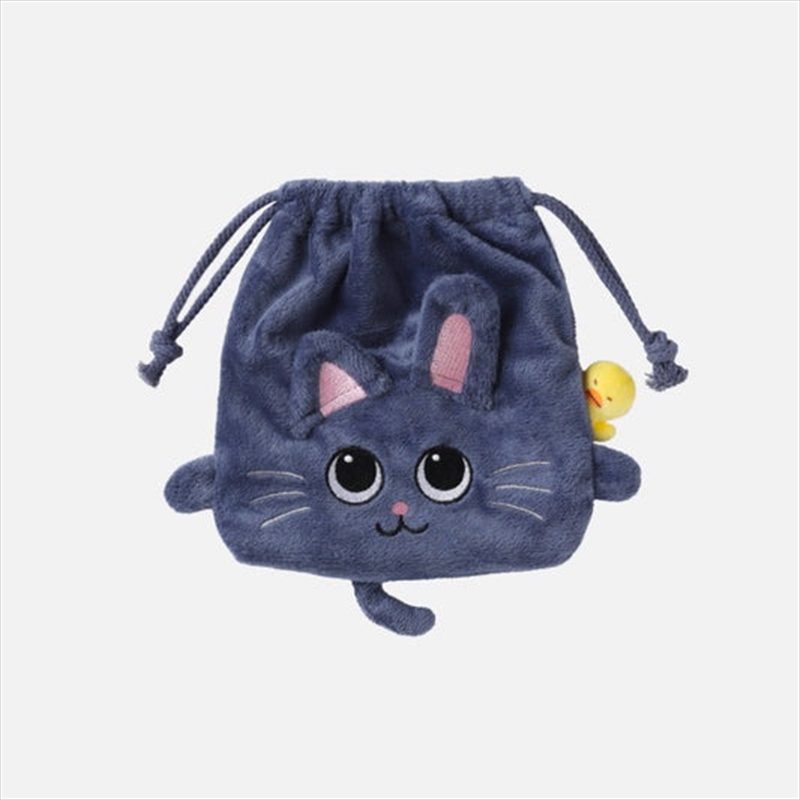 Riize - We Little Riize Official Md Pouch Anton/Product Detail/KPOP Merch