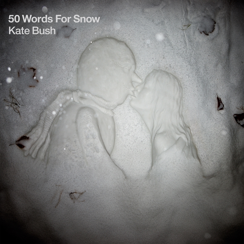 50 Words For Snow | CD