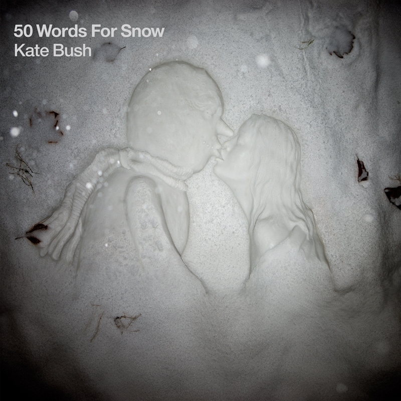 50 Words For Snow/Product Detail/Rock/Pop