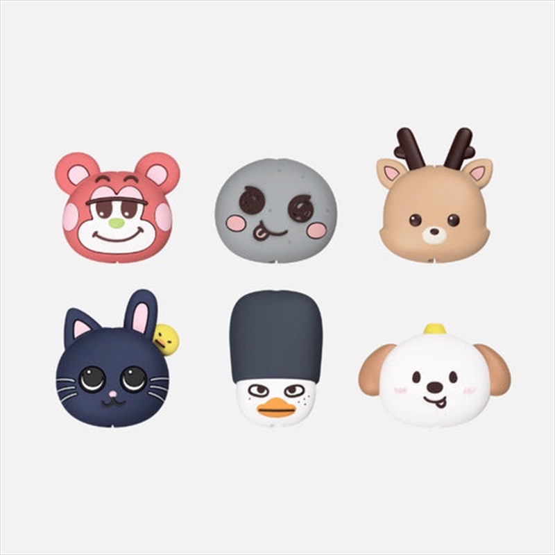 Riize - We Little Riize Official Md Cable Holder Eunseok/Product Detail/KPOP Merch