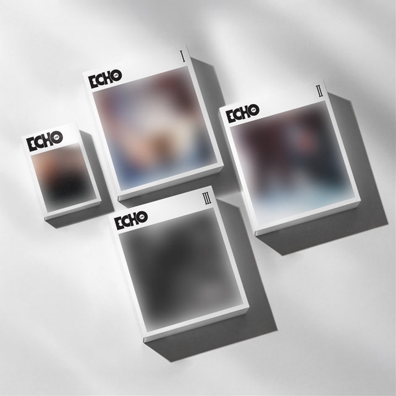 Bts Jin - Echo 2nd Solo Mini Album Yes24 Gift Standard + Weverse Album Ver Set/Product Detail/World