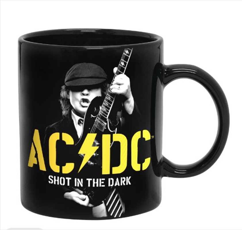 AC/DC Power Up Angus Mug/Product Detail/Mugs