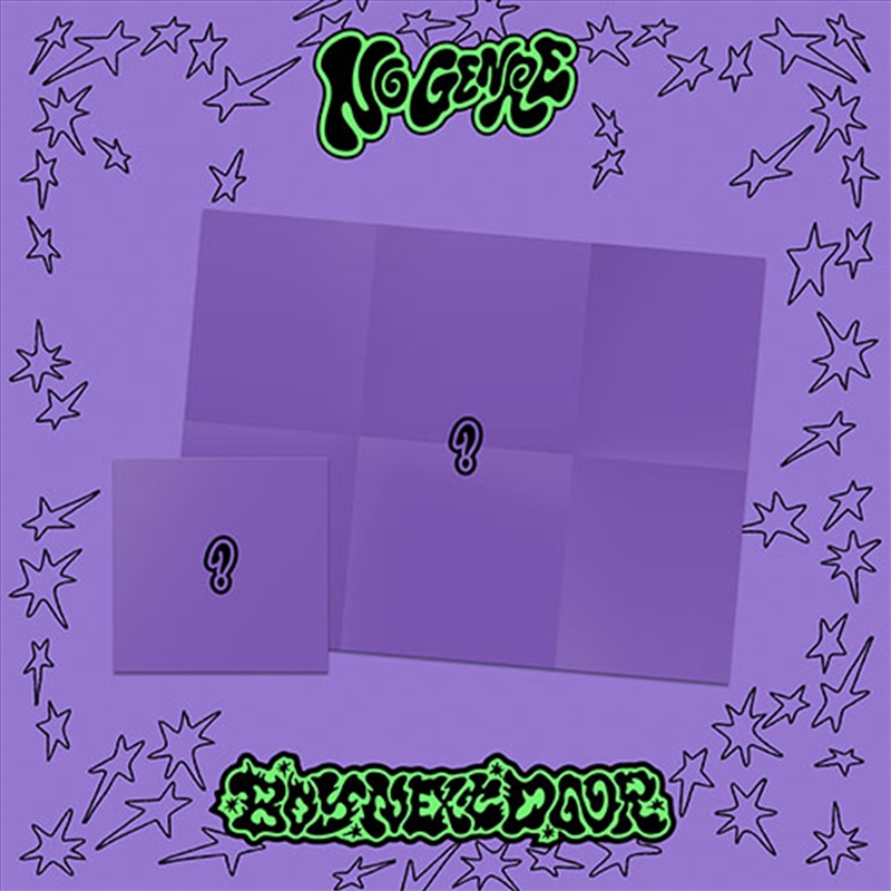 Boynextdoor - 4th Ep [No Genre] (Board Game Ver.) Random/Product Detail/World