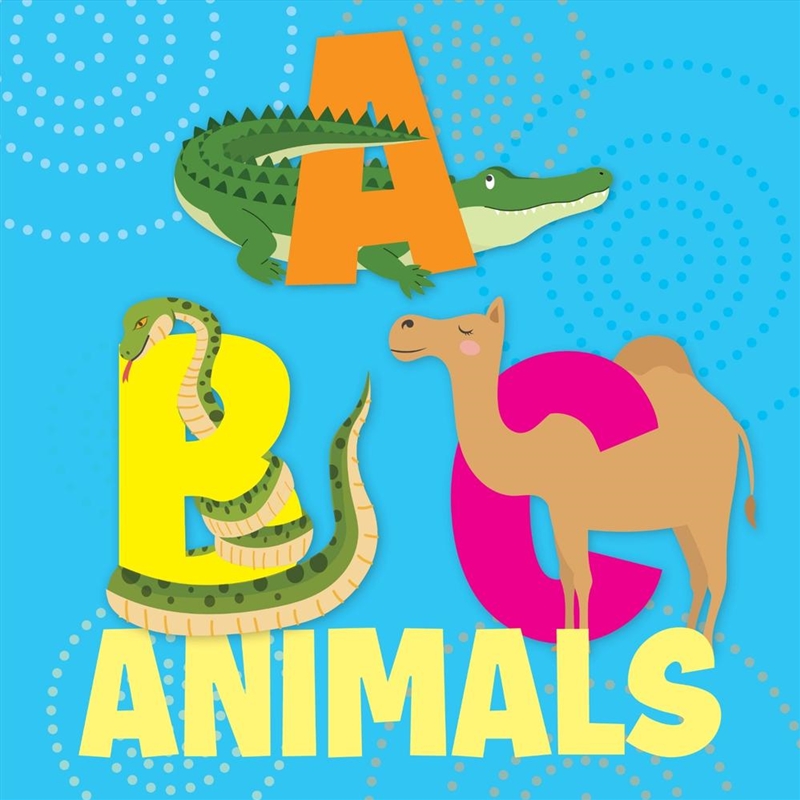 ABC of Zoo Animals/Product Detail/Childrens