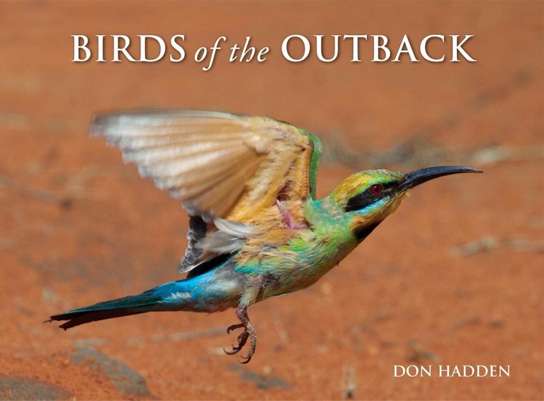 Birds of the Outback/Product Detail/Animals & Nature