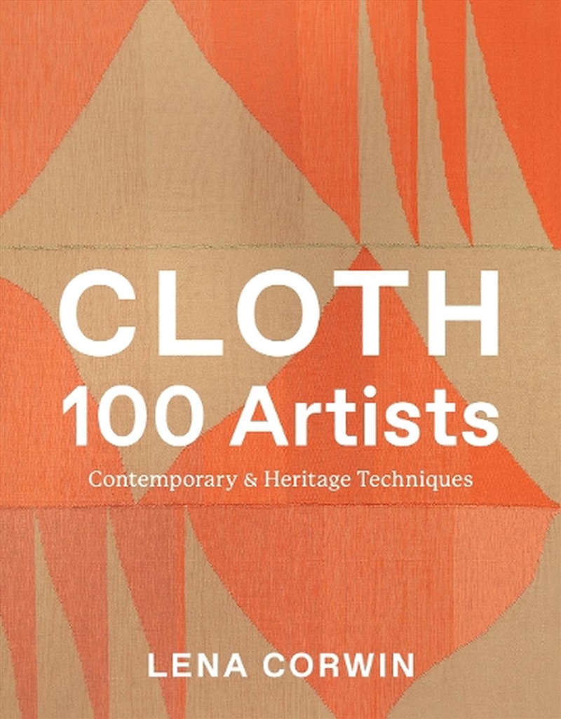 Cloth 100 Artists/Product Detail/Crafts & Handiwork