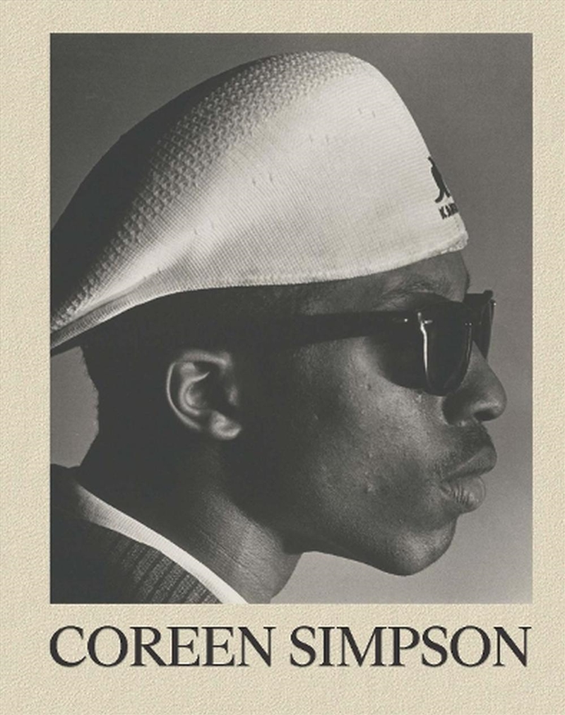 Coreen Simpson: A Monograph/Product Detail/Photography
