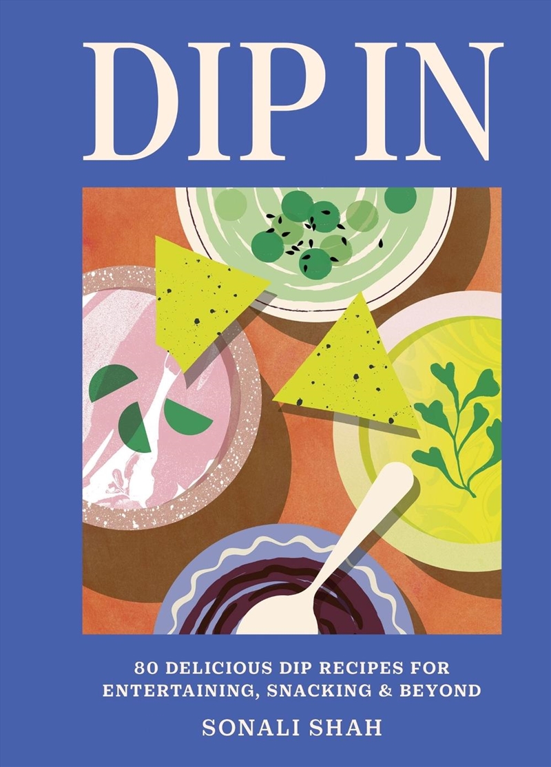 Dip In/Product Detail/Recipes, Food & Drink