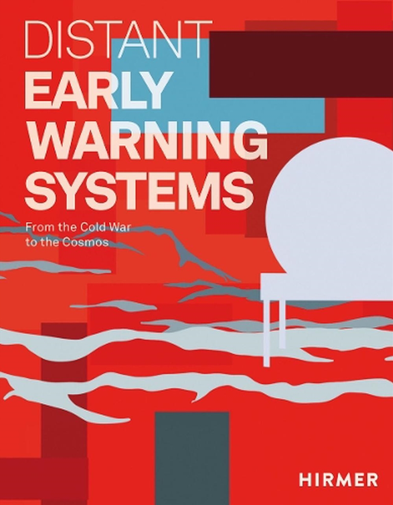 Distant Early Warning Systems/Product Detail/Reading