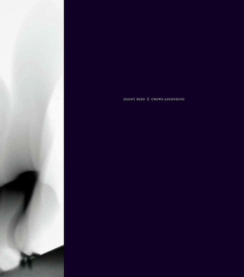 Elliot Ross: Crows Ascending/Product Detail/Reading