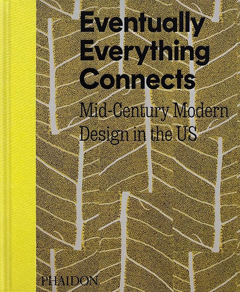 Eventually Everything Connects/Product Detail/Reading