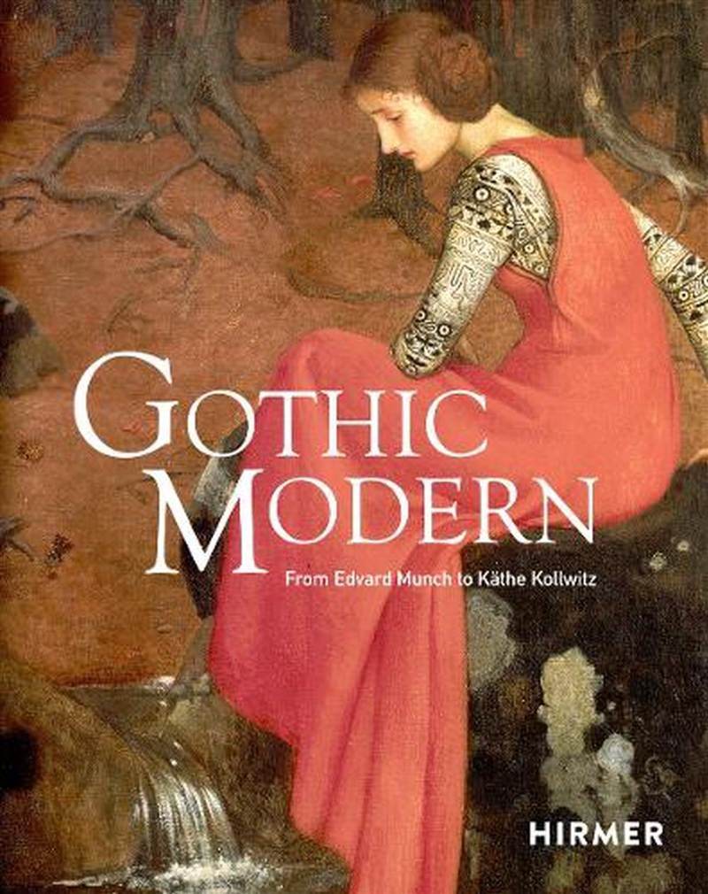 Gothic Modern/Product Detail/Art