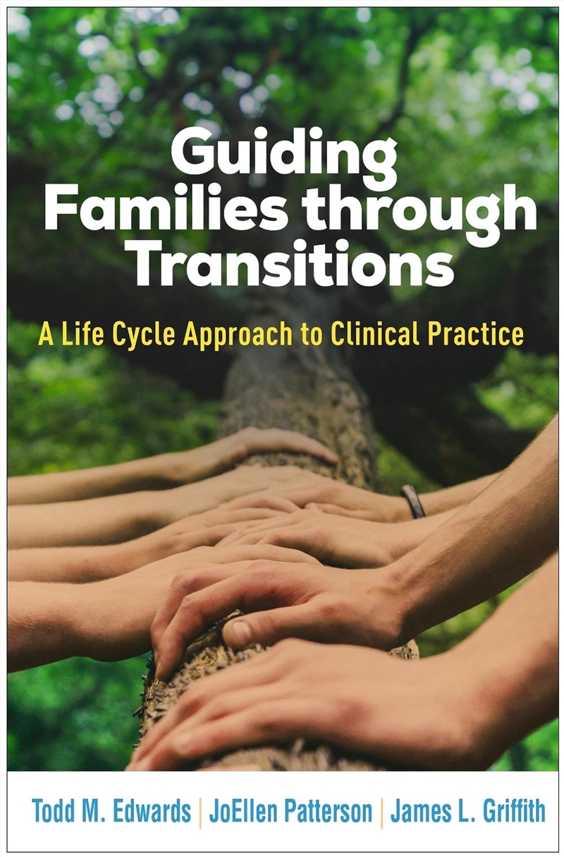 Guiding Families through Transitions/Product Detail/Psychology
