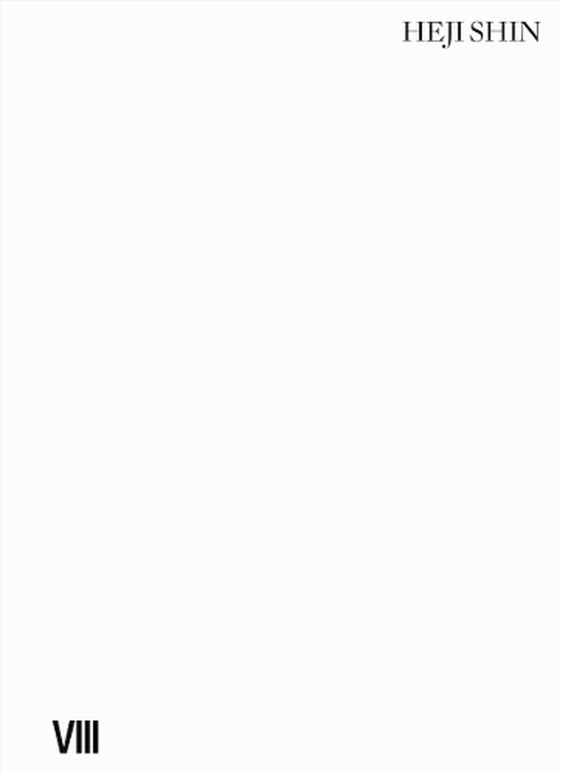 Heji Shin: THE BIG NUDES/Product Detail/Reading