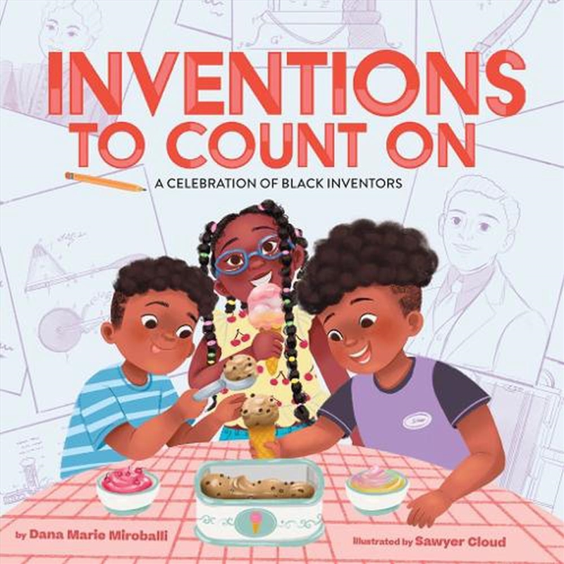 Inventions to Count On: A Celebration of Black Inventors/Product Detail/Childrens