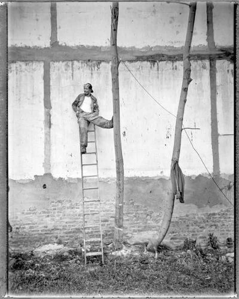 Jon Lowenstein: South Side/Product Detail/Photography