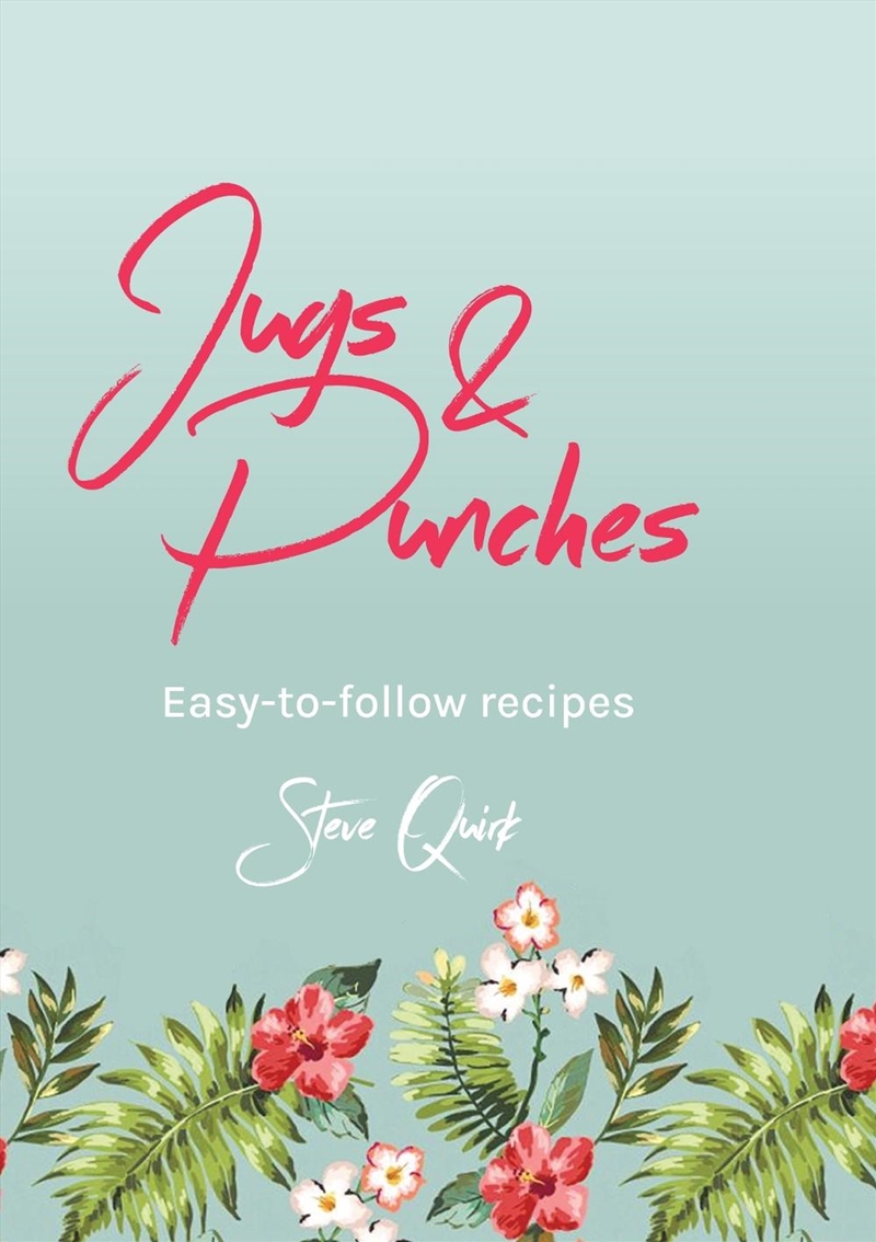 Jugs and Punches/Product Detail/Recipes, Food & Drink