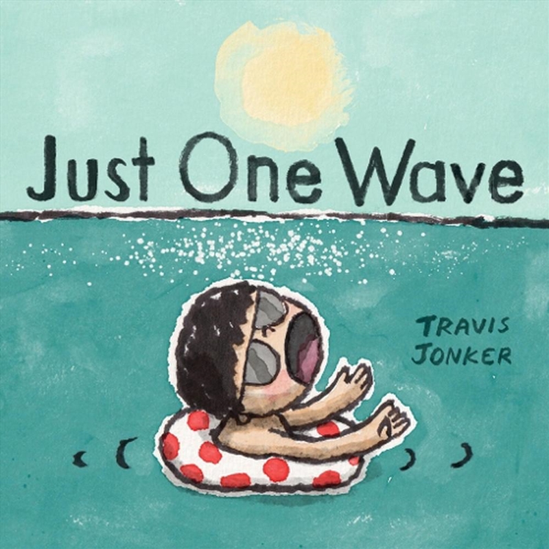 Just One Wave/Product Detail/Childrens Fiction Books