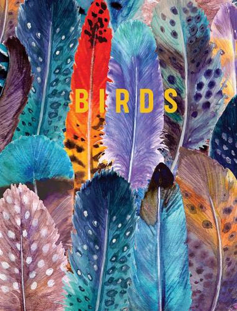 Luxe Nature - Birds/Product Detail/Animals & Nature