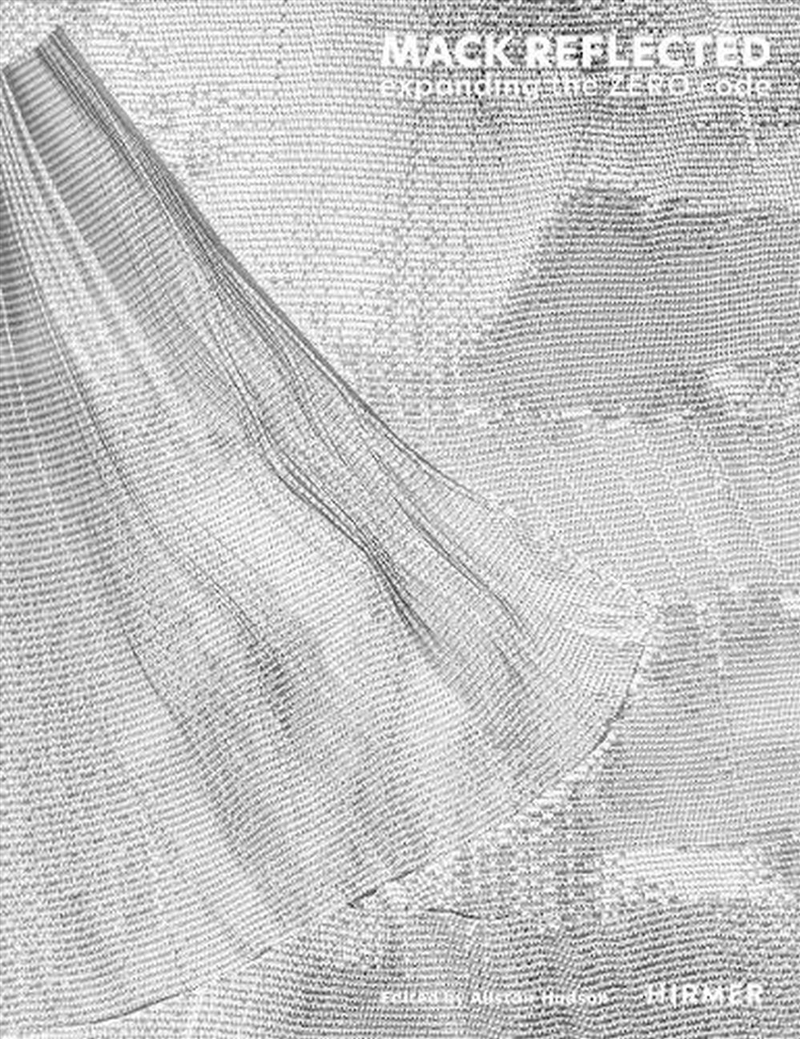 Mack Reflected/Product Detail/Reading