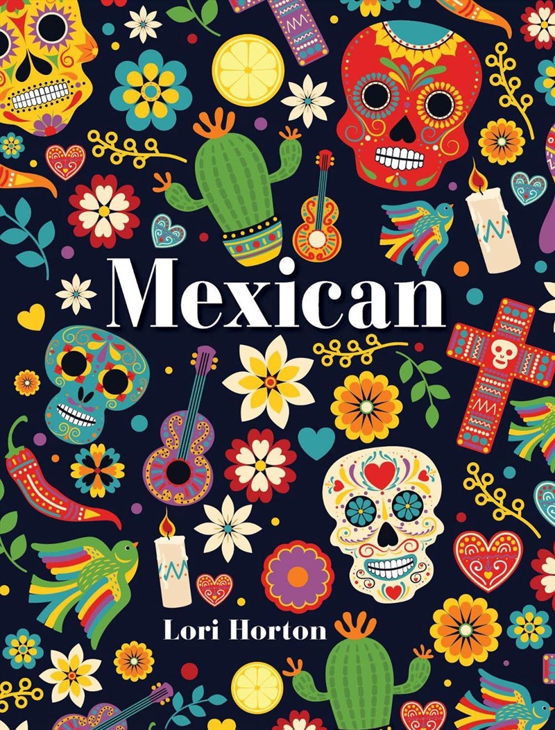 Mexican/Product Detail/Recipes, Food & Drink