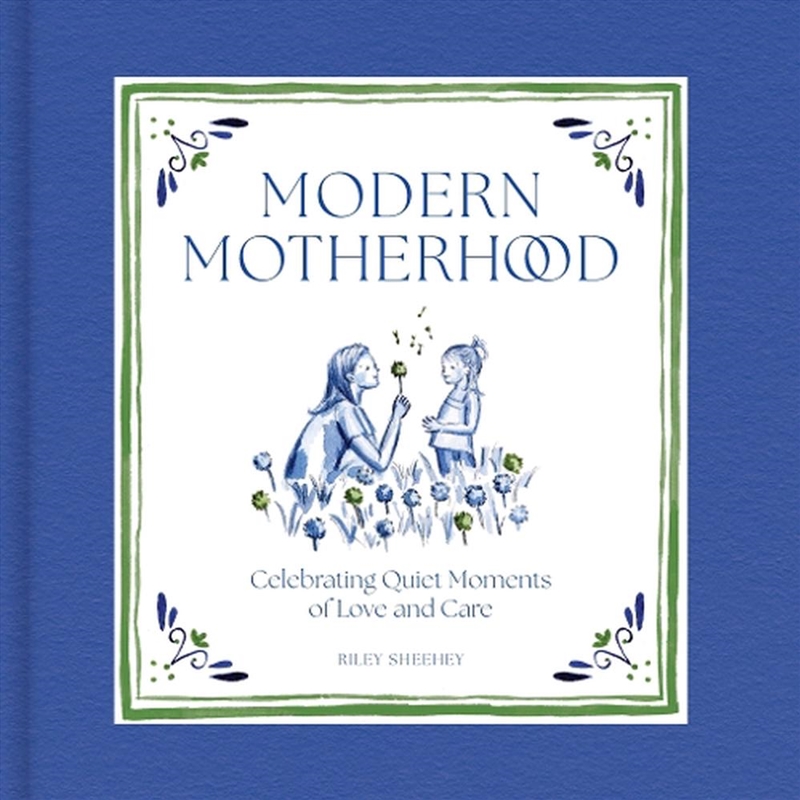 Modern Motherhood/Product Detail/Family & Health