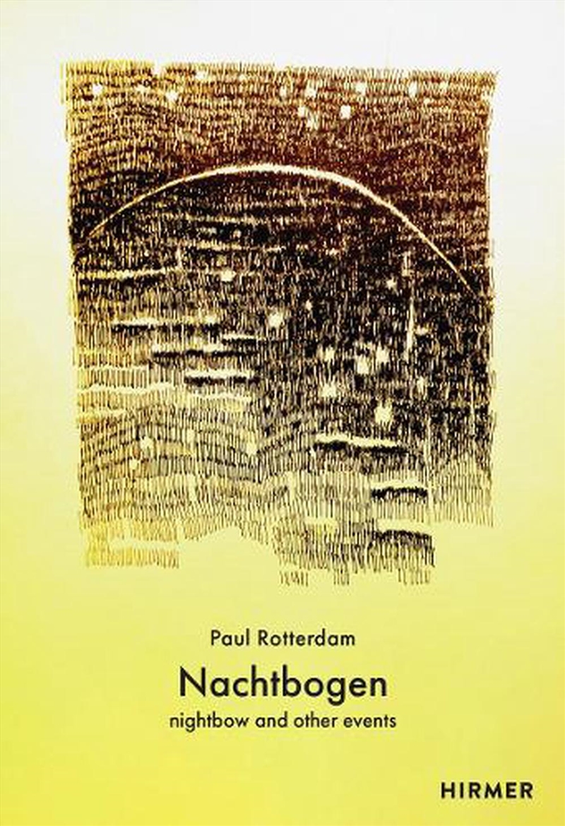 Nachtbogen (Bilingual edition)/Product Detail/Reading