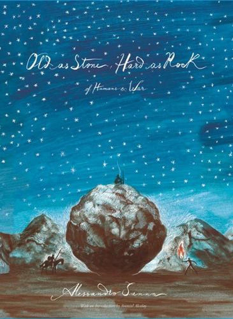 Old as Stone, Hard as Rock/Product Detail/Reading