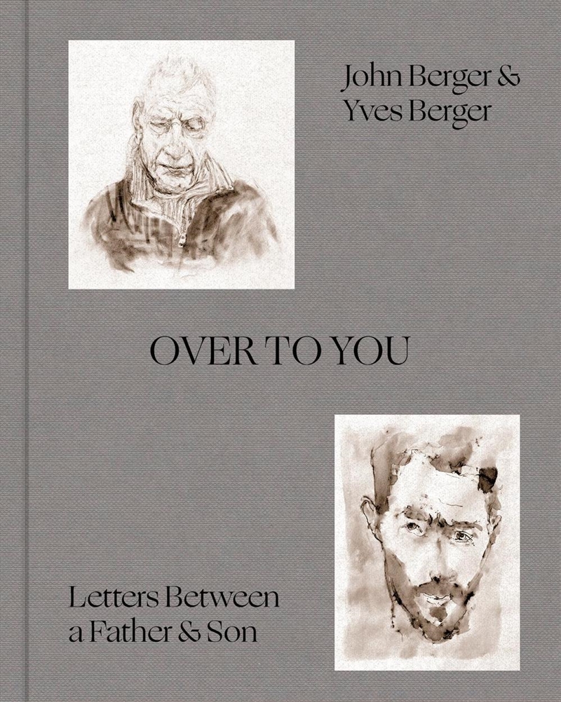 Over to You/Product Detail/Biographies & True Stories