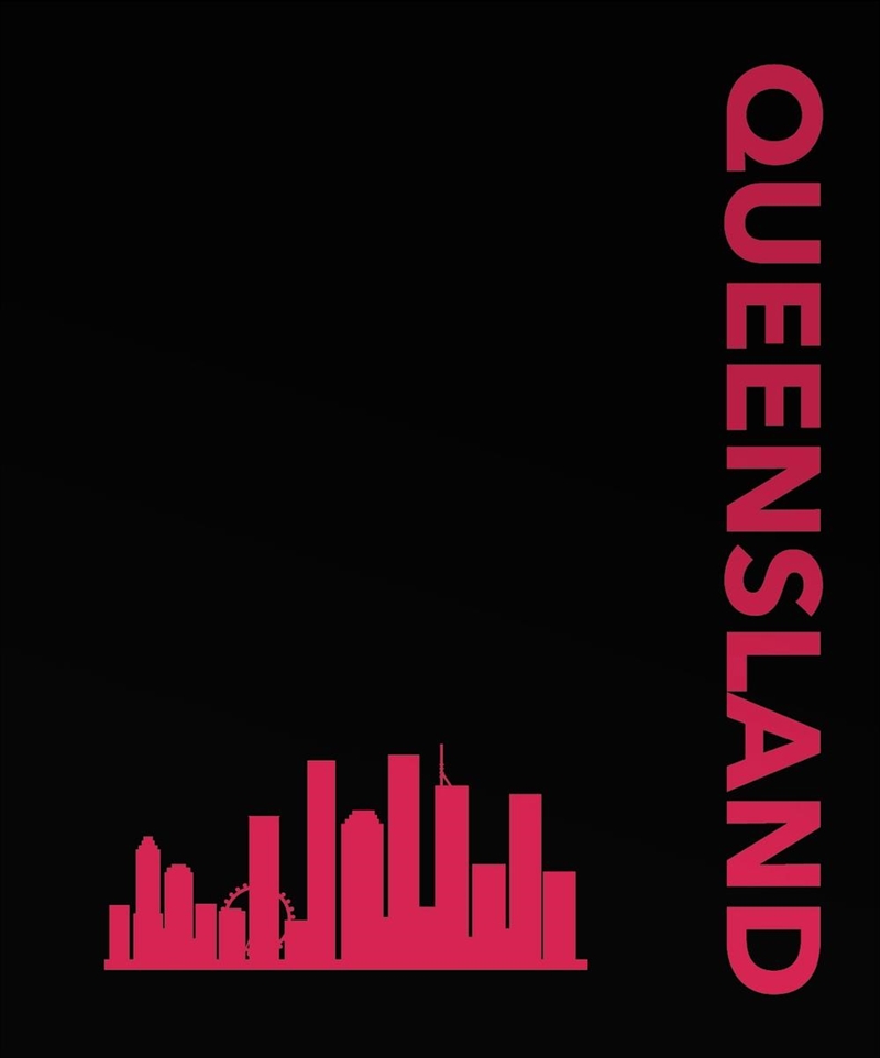 Queensland - Mini Picture Series/Product Detail/Travel & Holidays