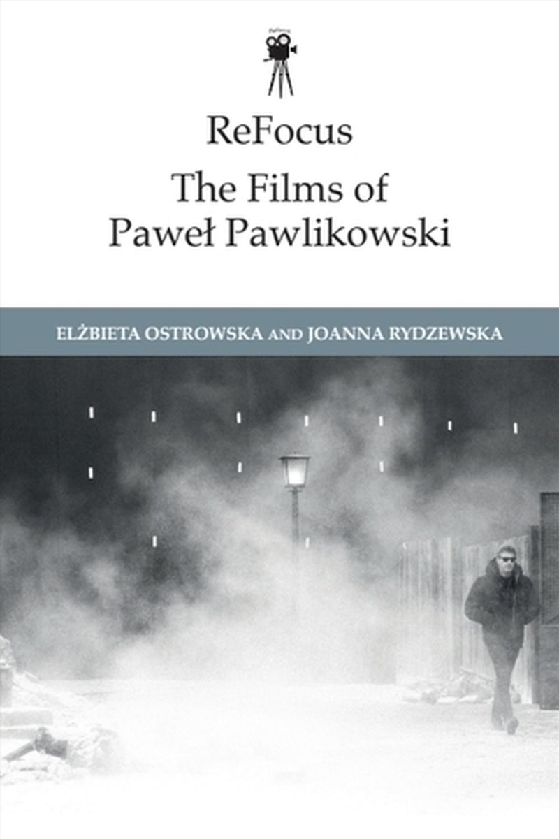 ReFocus: The Films of Pawe Pawlikowski/Product Detail/Arts & Entertainment