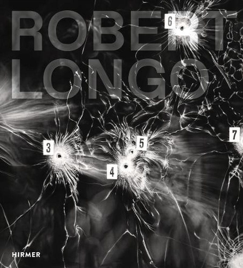 Robert Longo/Product Detail/Reading