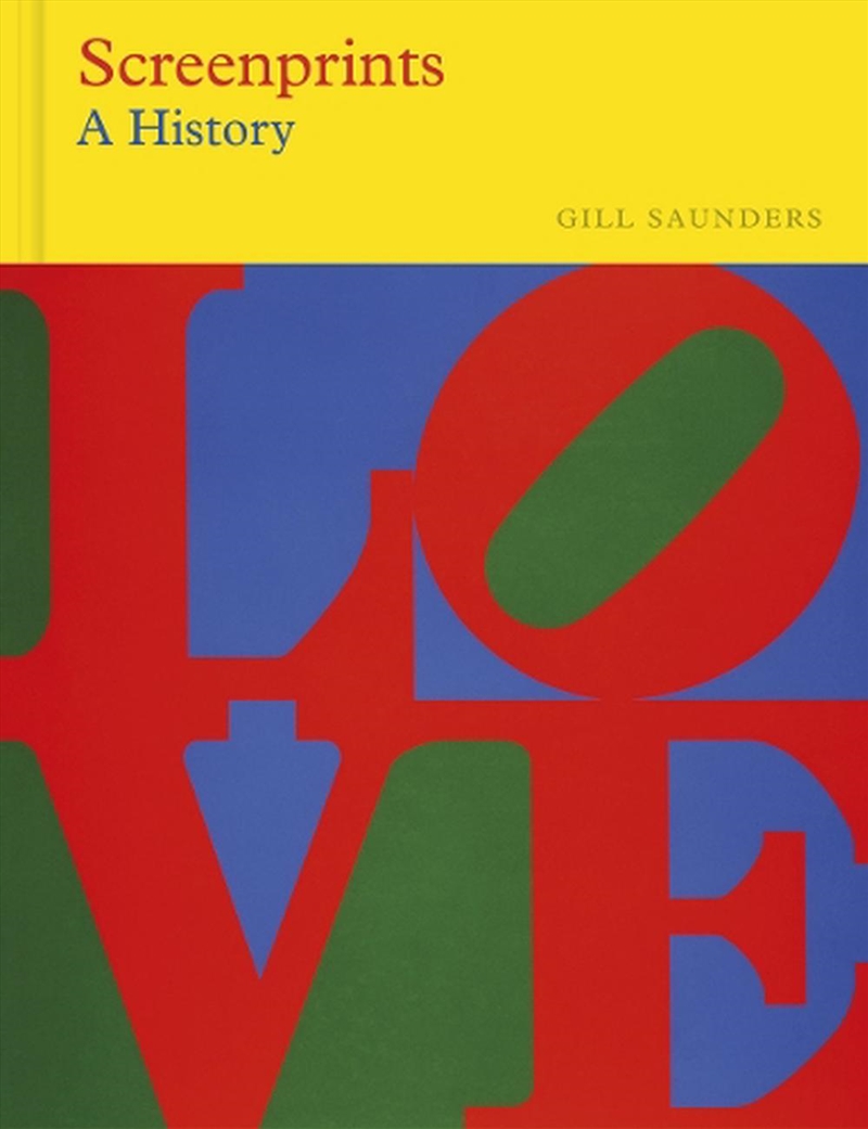 Screenprints (Victoria & Albert Museum)/Product Detail/Reading