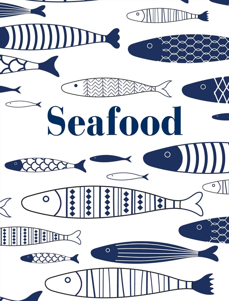Seafood/Product Detail/Recipes, Food & Drink